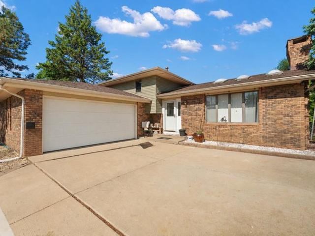 House for sale in Schererville, Indiana