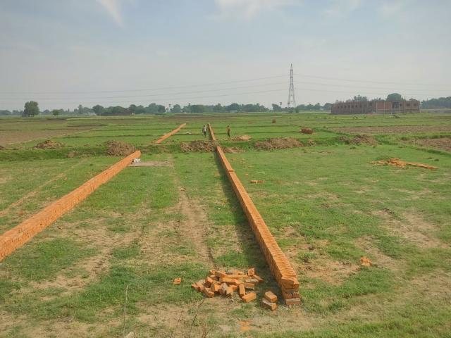 Land for sale in Chandauli, Arunachal Pradesh