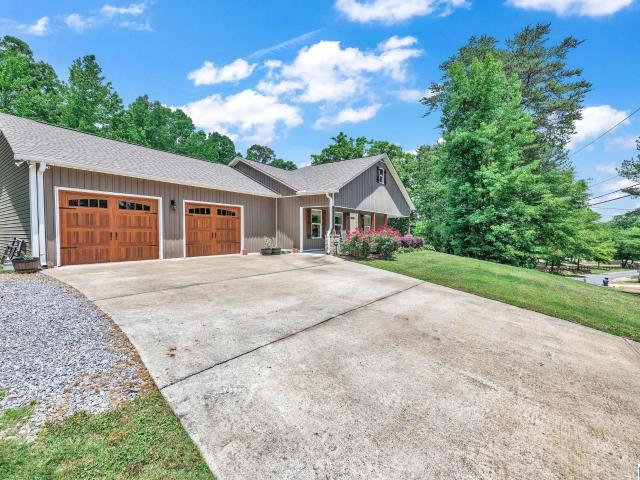 House for sale in Margaret, Alabama
