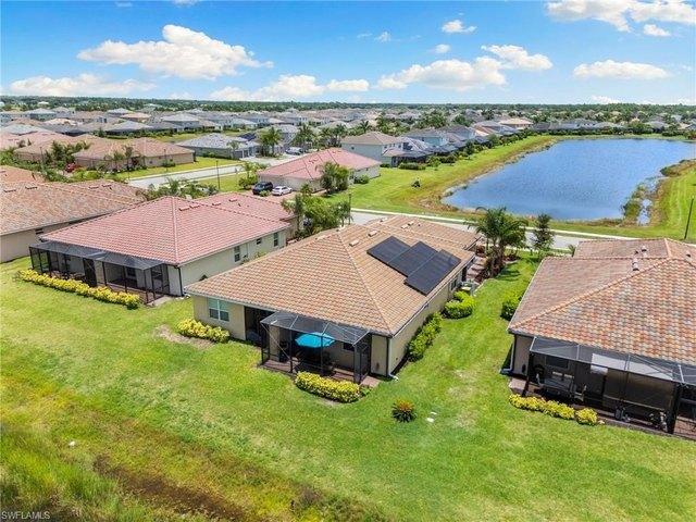 House for sale in Naples, Florida