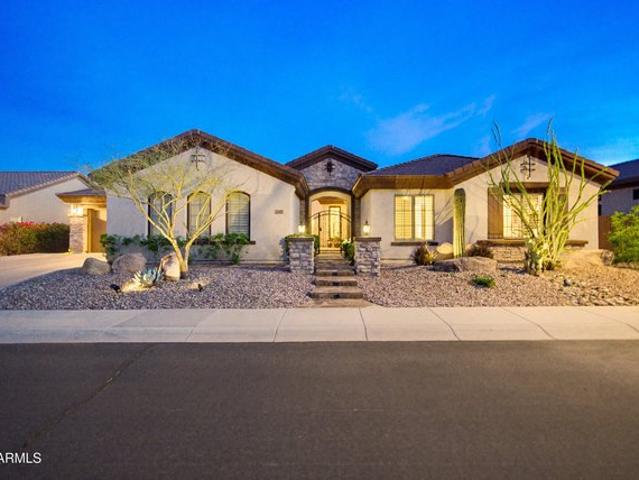 House for sale in Anthem, Arizona