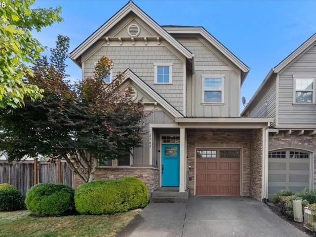Townhouse for sale in Oregonia