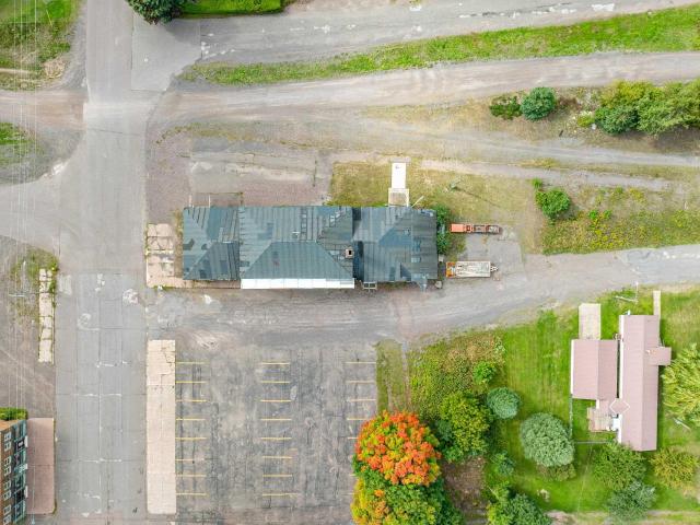 Commercial for sale in Houghton, Michigan