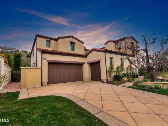House for sale in Calabasas, California
