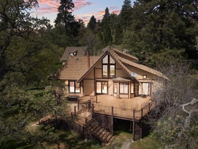 House for sale in Tehachapi, California