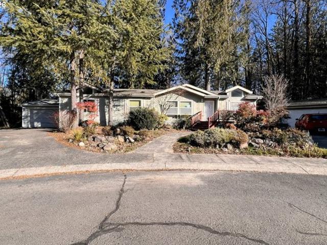 House for sale in Oregonia
