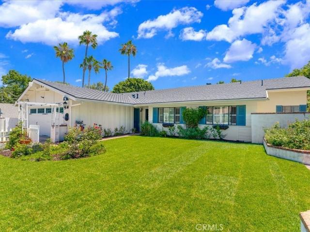 House for sale in San Juan Capistrano, California