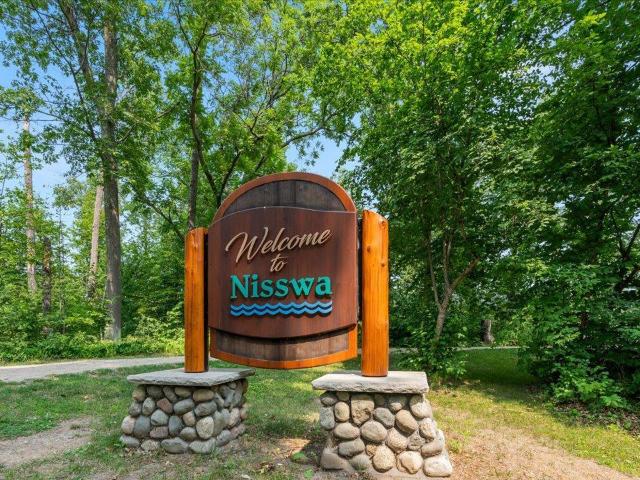 House for sale in Nisswa, Minnesota