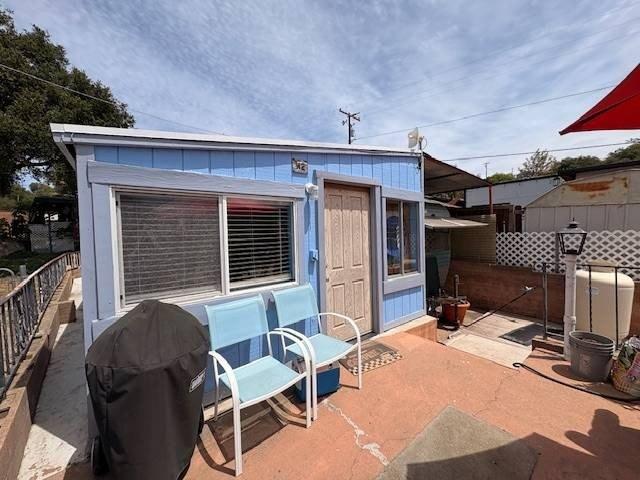 House for sale in Escondido, California