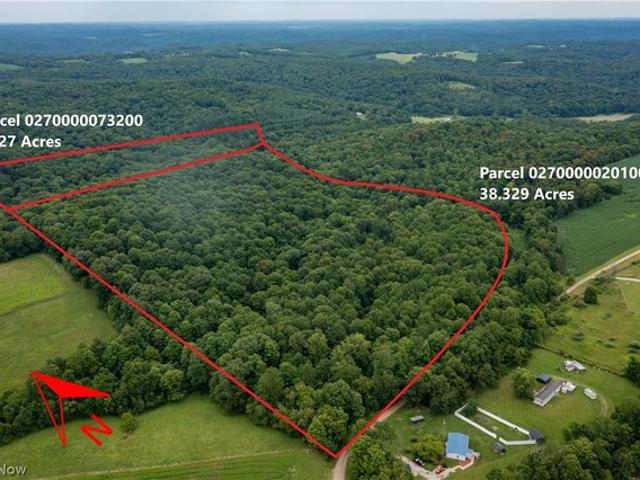 Land for sale in Warsaw, Coshocton County