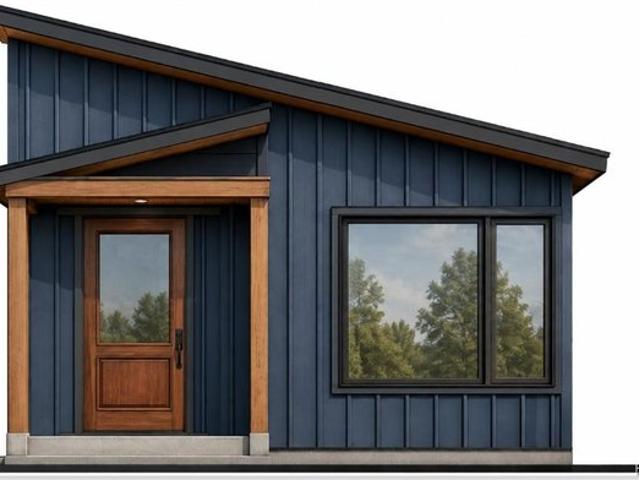House for sale in Grosse Ile, Michigan