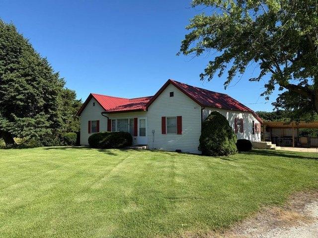 House for sale in Bevier, Missouri