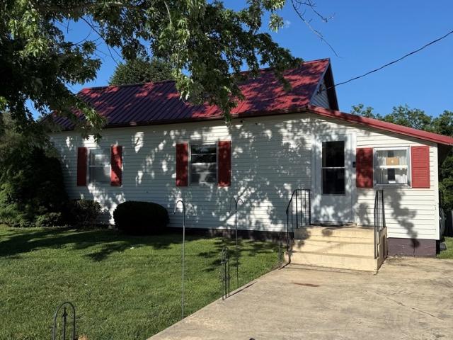 House for sale in Bevier, Missouri