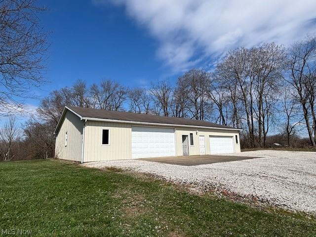 House for sale in Ohio