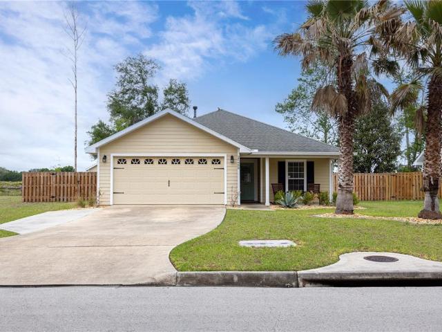 House for sale in Newberry, Florida