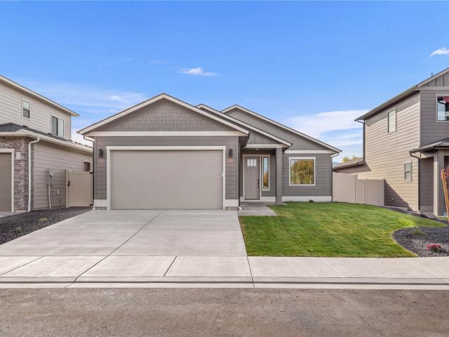 House for sale in East Wenatchee, Douglas County
