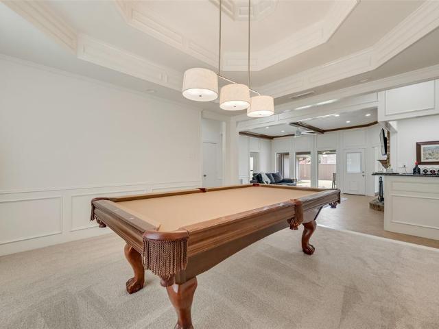 House for sale in Carrollton, Texas