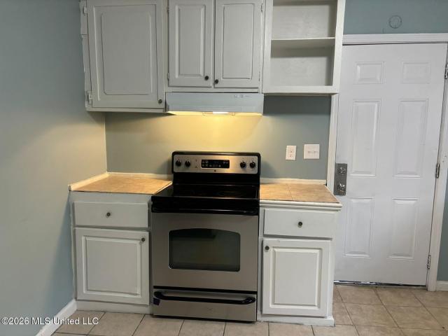 House for sale in Jackson, Mississippi