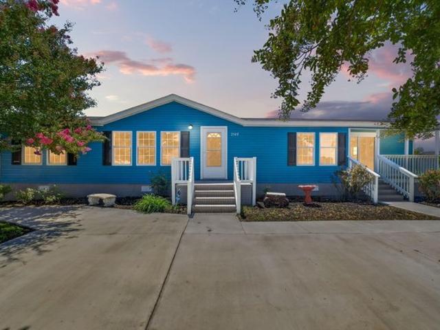 House for sale in Pikeville, North Carolina
