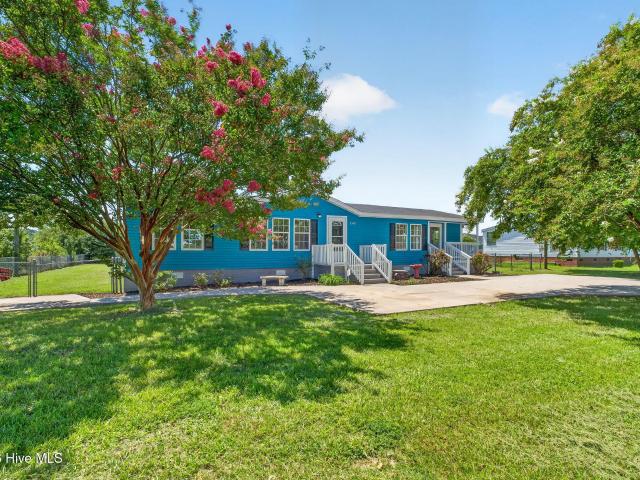 House for sale in Pikeville, North Carolina