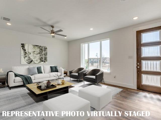 Townhouse for sale in Allen