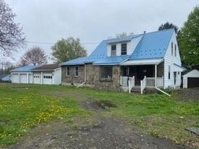 House for sale in Elmira, New York