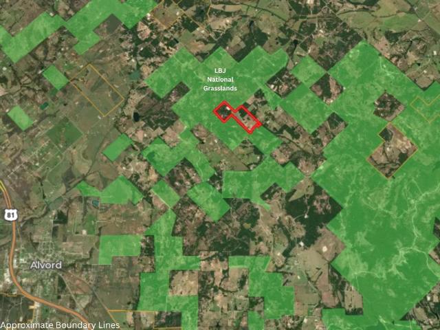 House for sale in Wise, Texas