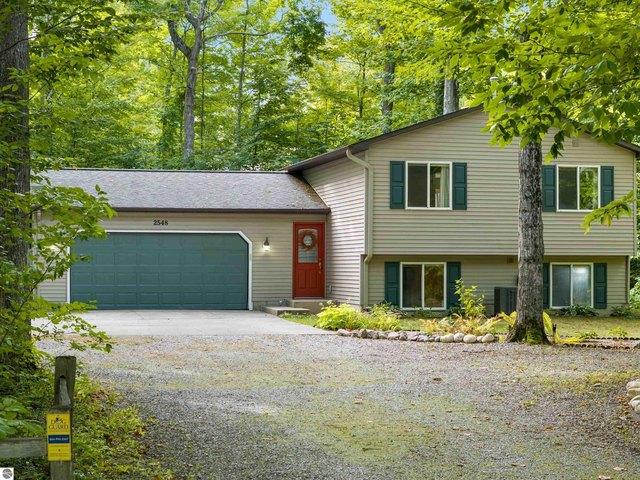 House for sale in Cedar, Solon Township