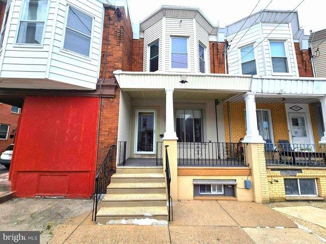 Townhouse for sale in Philadelphia, Pennsylvania