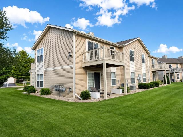 Condo for sale in Beloit, Wisconsin