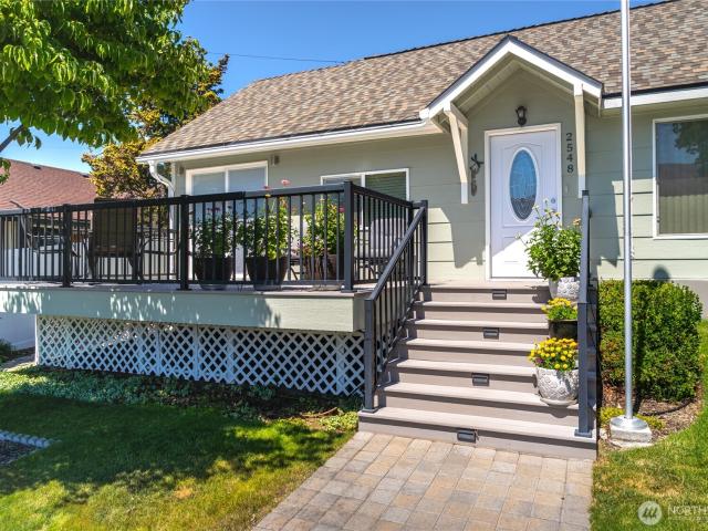 House for sale in Entiat, Washington