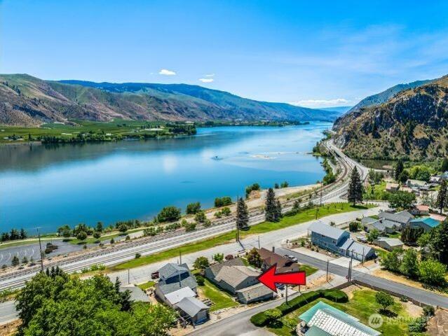 House for sale in Entiat, Washington