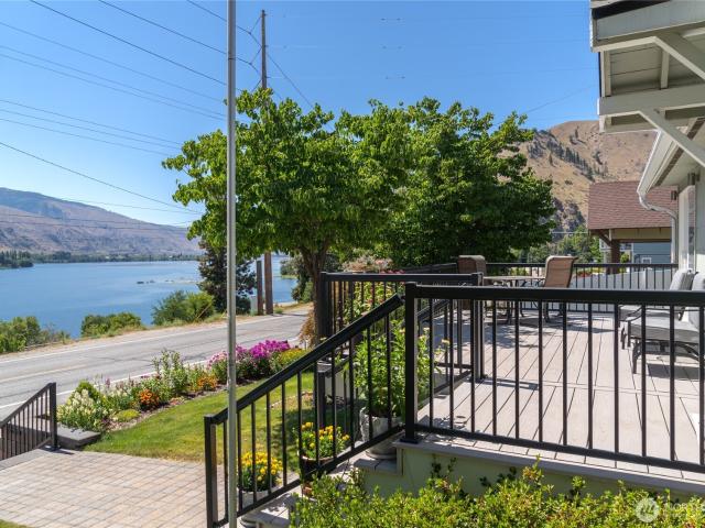 House for sale in Entiat, Washington
