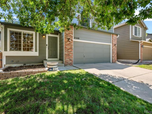 House for sale in Highlands Ranch, Douglas County