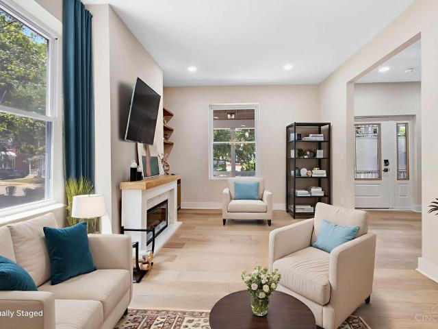 House for sale in Cincinnati
