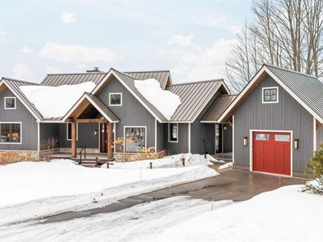 House for sale in Harbor Springs, Michigan