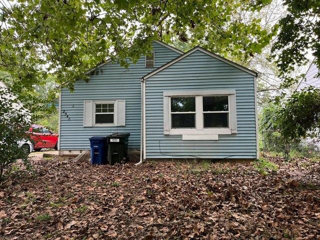 House for sale in Columbus, Ohio