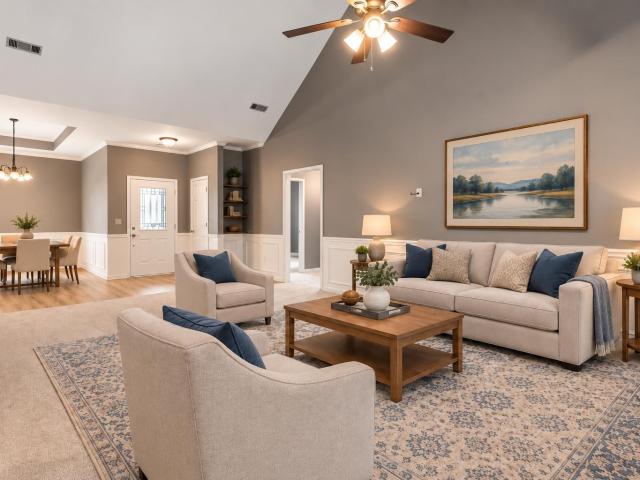 House for sale in Chattanooga, East Tennessee