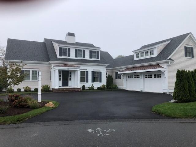 House for sale in South Chatham, Massachusetts