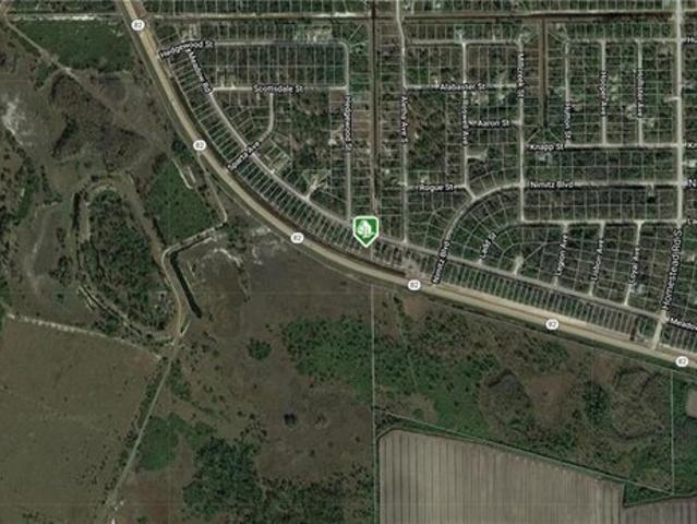 Land for sale in Lehigh Acres, Florida