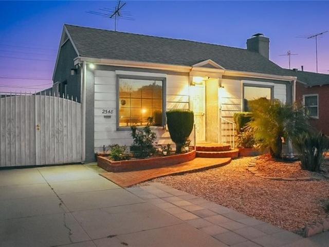 House for sale in South Gate, California