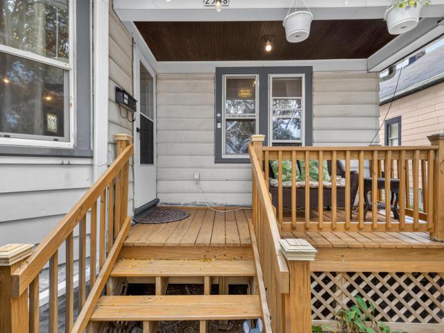 House for sale in Uptown, Milwaukee
