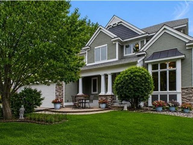 House for sale in Andover, Minnesota