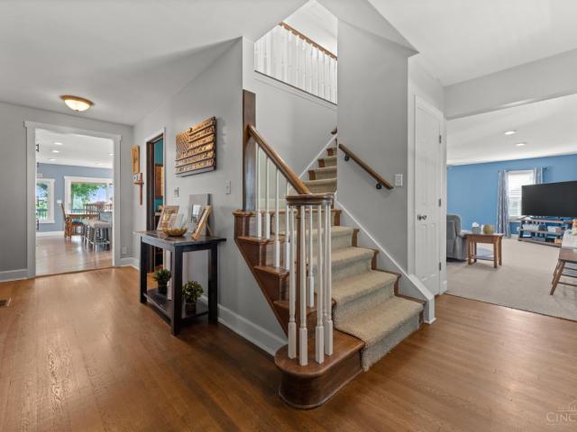 House for sale in Ohio