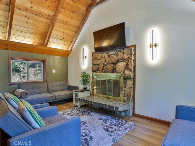Property for sale in Green Valley Lake, California