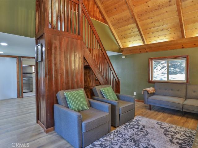 House for sale in Green Valley Lake, California