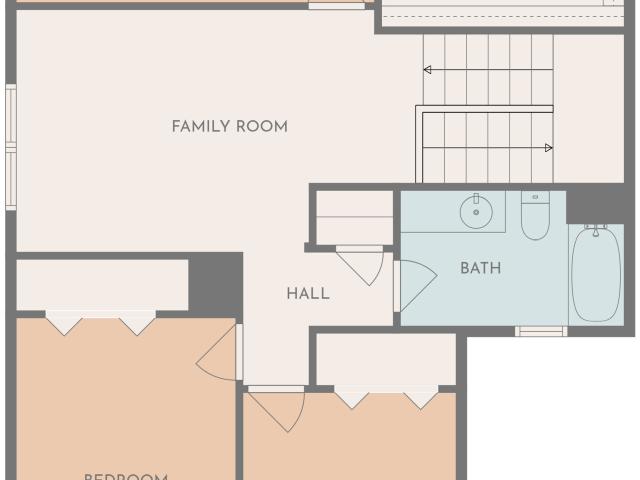 House for sale in Columbus, Indiana