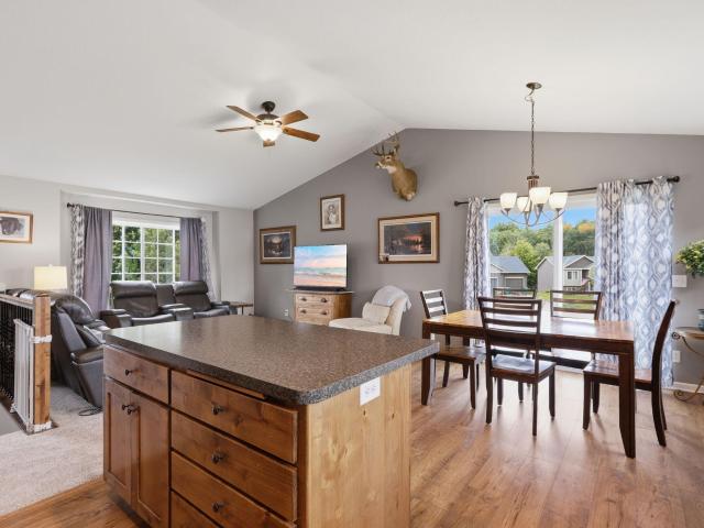 House for sale in Zimmerman, Minnesota