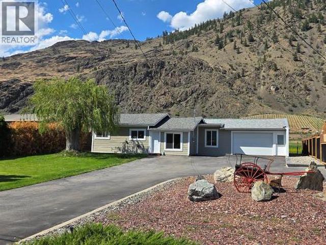House for sale in British Columbia