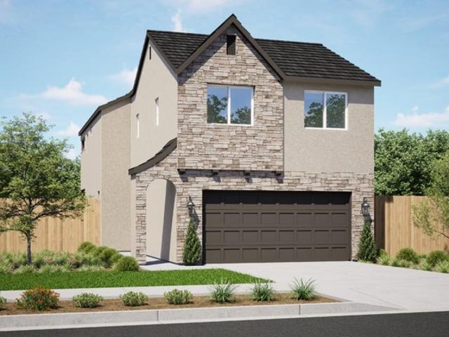 House for sale in Sanger, California